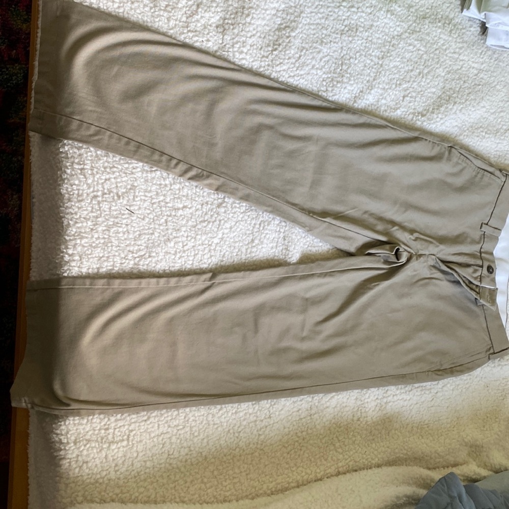 Men’s chinos 30x30